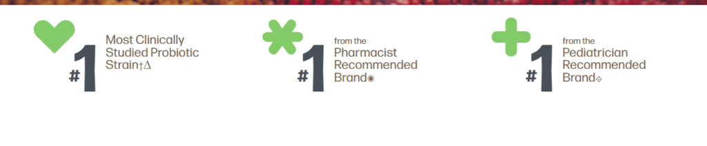 Culturelle Probiotic Scam