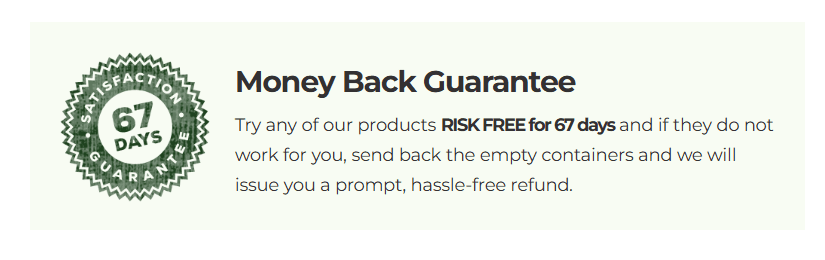 Volume Pills Scam