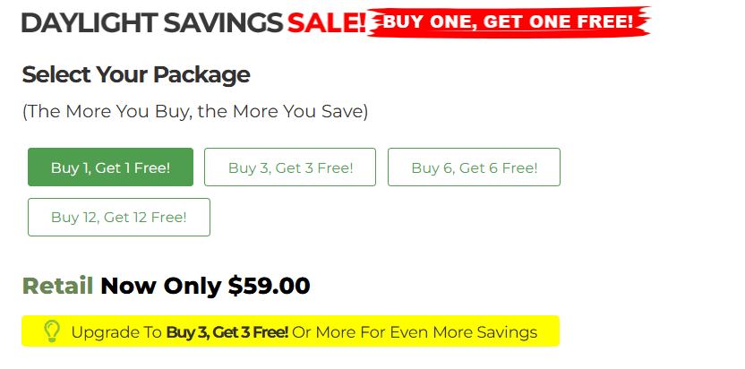 Volume Pills Scam
