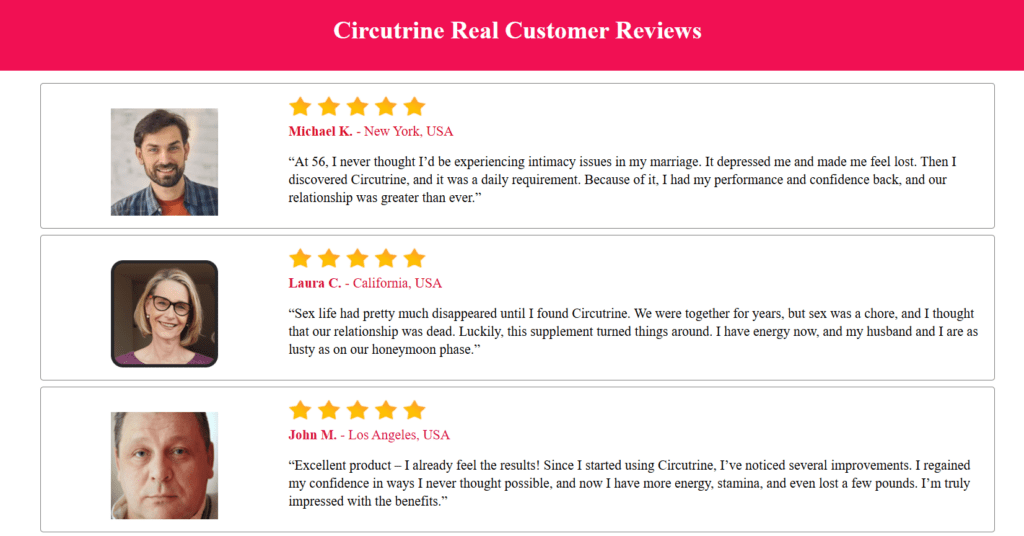 Circutrine Scam
