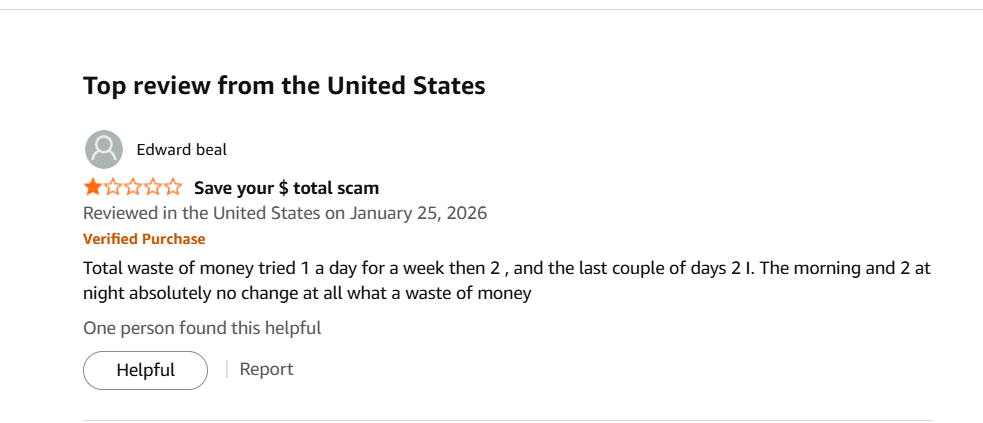 Simple Male Enhancement Gummies Scam