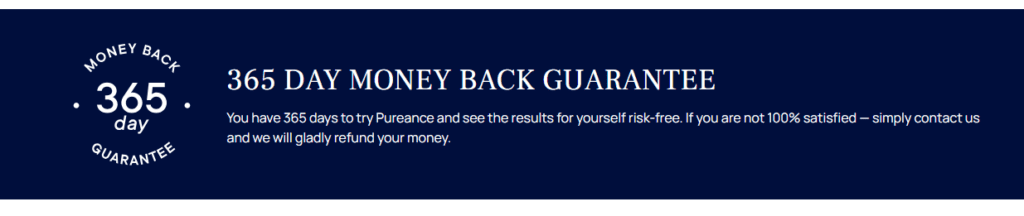 Pureance HydraLift Scam