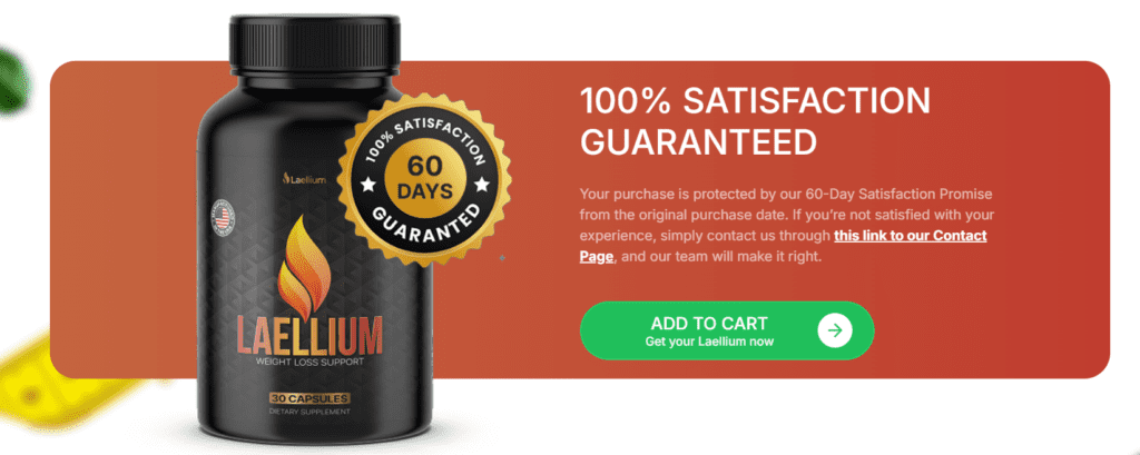 Laellium Scam 
