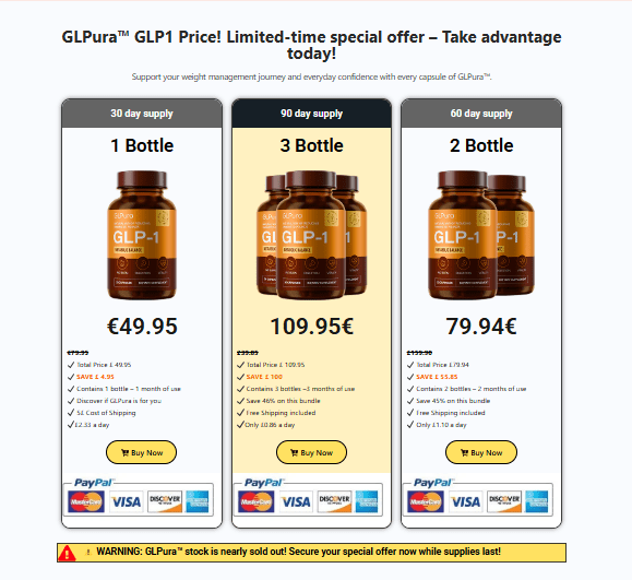 GLPura Scam