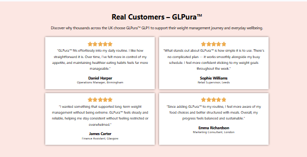 GLPura Scam