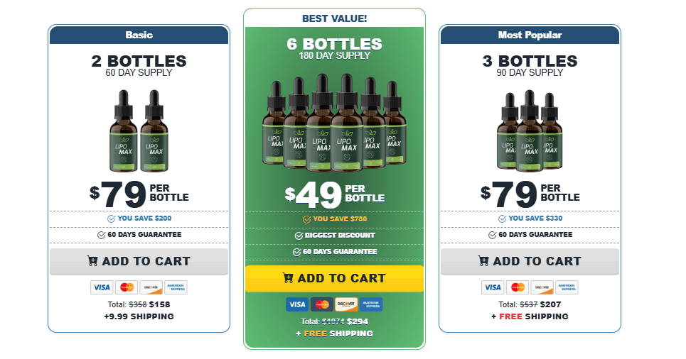 Misleading Marketing