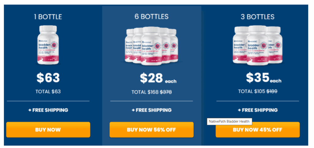 Misleading Marketing