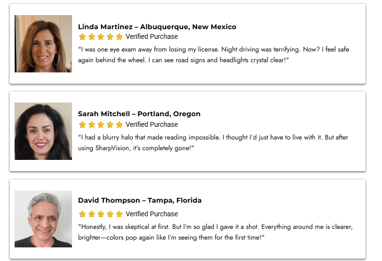 Manipulated reviews