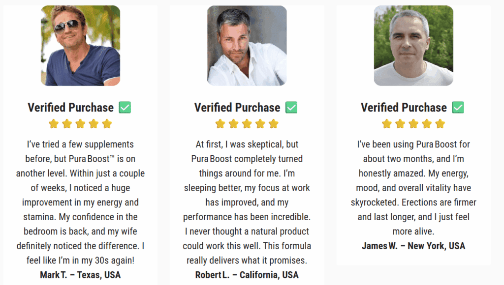 Manipulated Testimonials