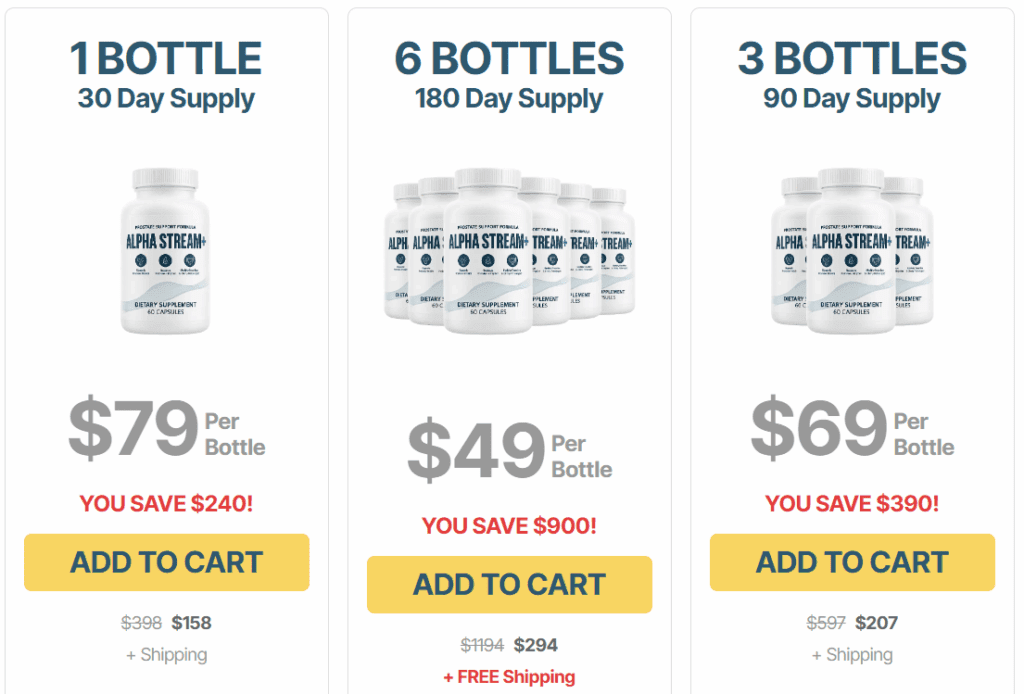 Deceptive Sales