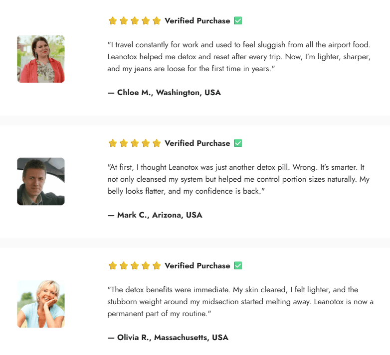 Manipulated Testimonials
