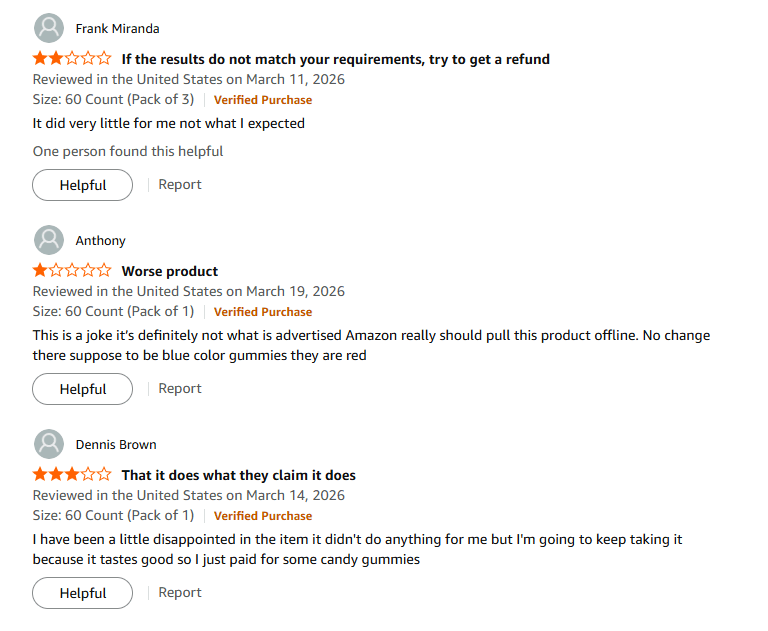 Vital Boost XL Scam