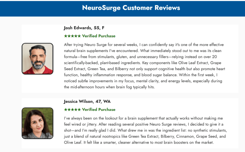 NeuroSerge Scam