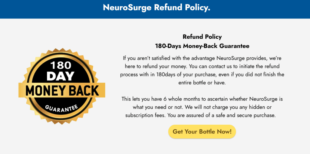 NeuroSerge Scam