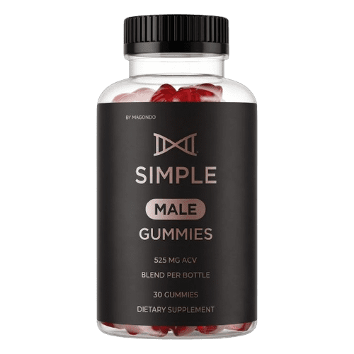 Simple Male Enhancement Gummies Scam