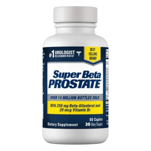  Super Beta Prostate
