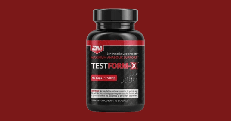 Testform X Scam