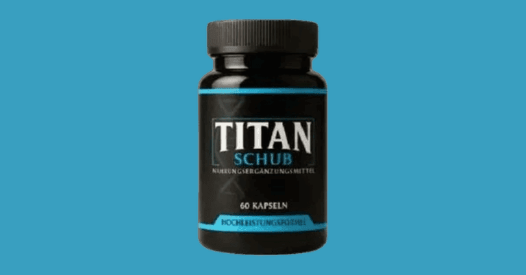 Titan Schub Scam