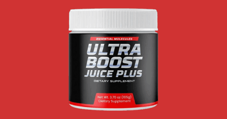 Ultra Boost Juice Scam