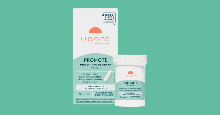 Uqora Scam