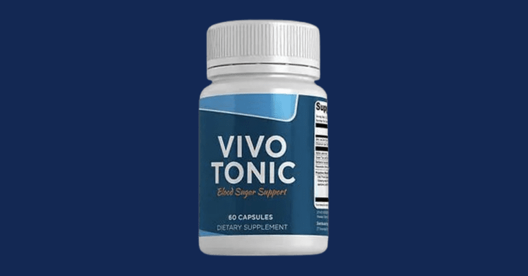 ViVo Tonic Scam