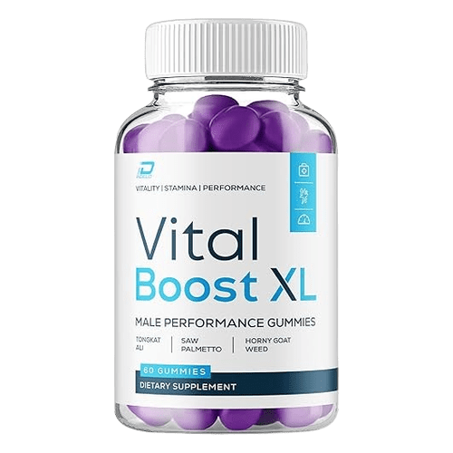 Vital Boost XL Scam