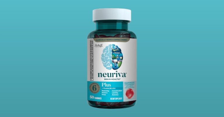 Neuriva Scam