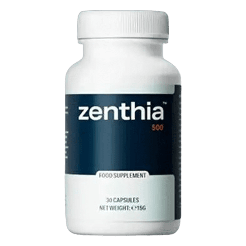 Zenthia
