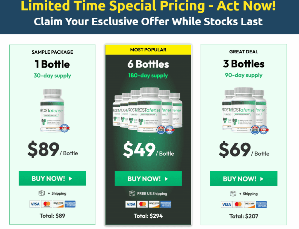 Misleading Marketing