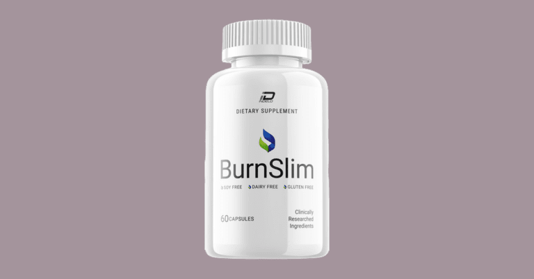 Burn Slim Scam