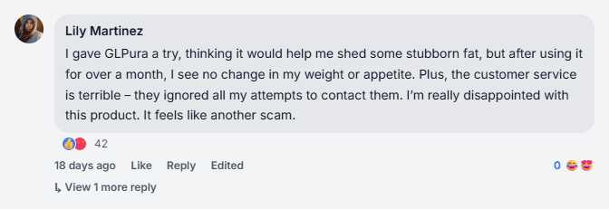 GLPura Scam