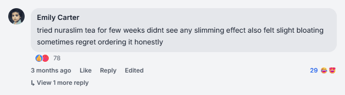 facebook review