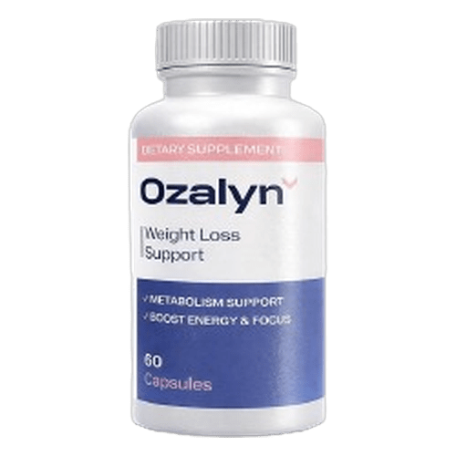 Ozalyn