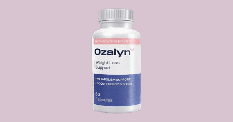 Ozalyn Scam