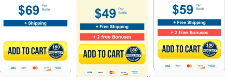 Deceptive Marketing