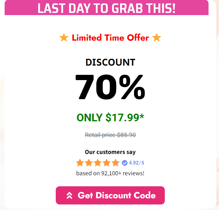 Misleading Marketing