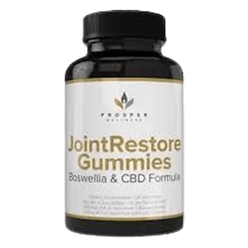 joint restore gummies 