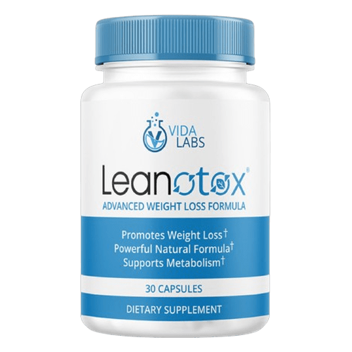 Leanotox 