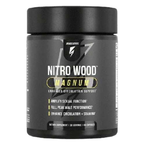 Nitro Wood Magnum 