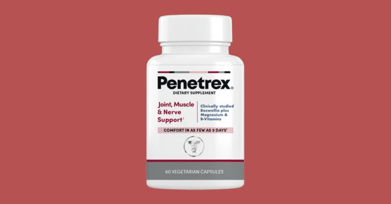 penetrex Scam