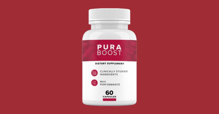 Pura Boost Scam