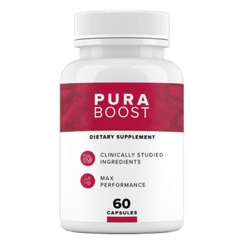 Pura Boost