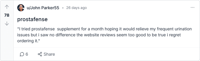 reddit review