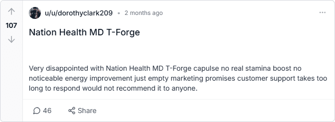 Nation Health Scam