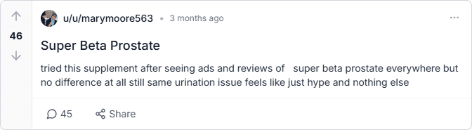reddit review