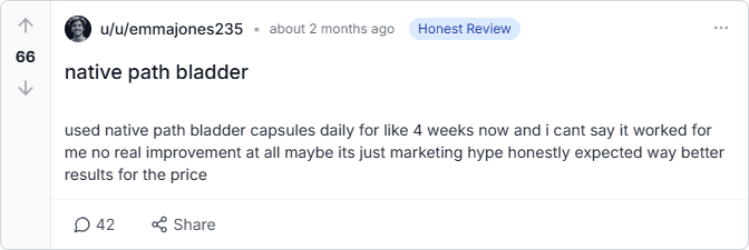 reddit review 