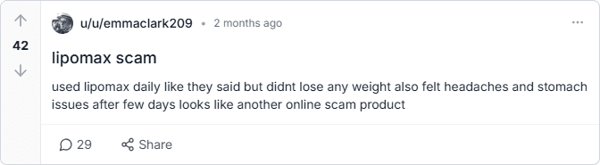 reddit review 