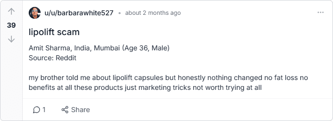 reddit review 