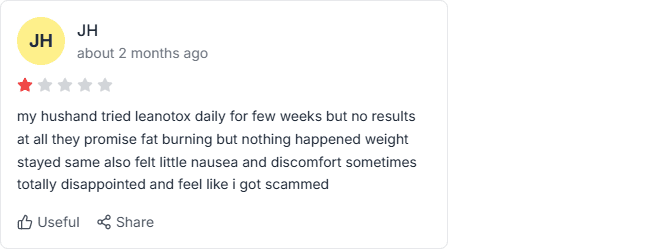 trustpilot review 