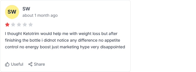 trustpilot review (1)